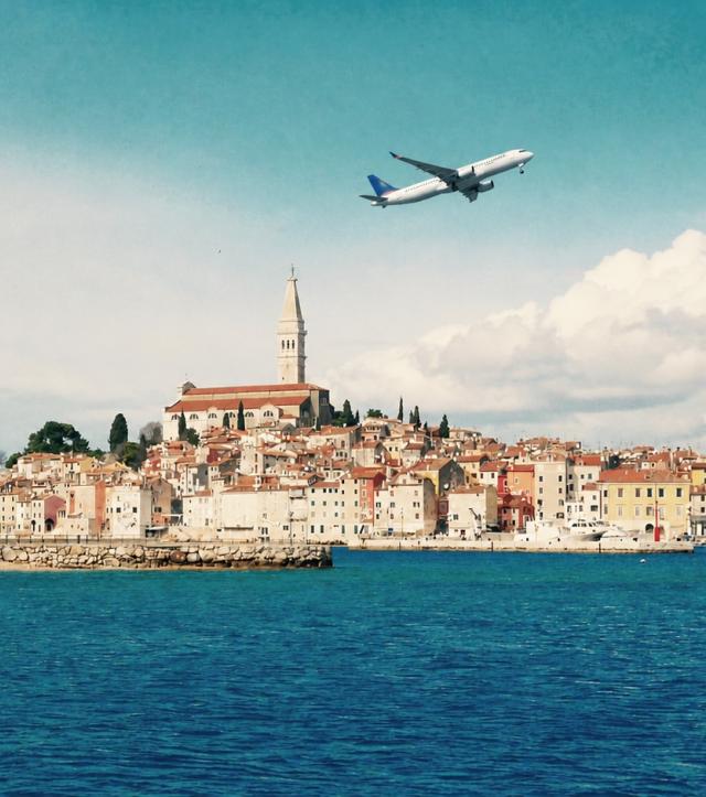 Transfers from airports