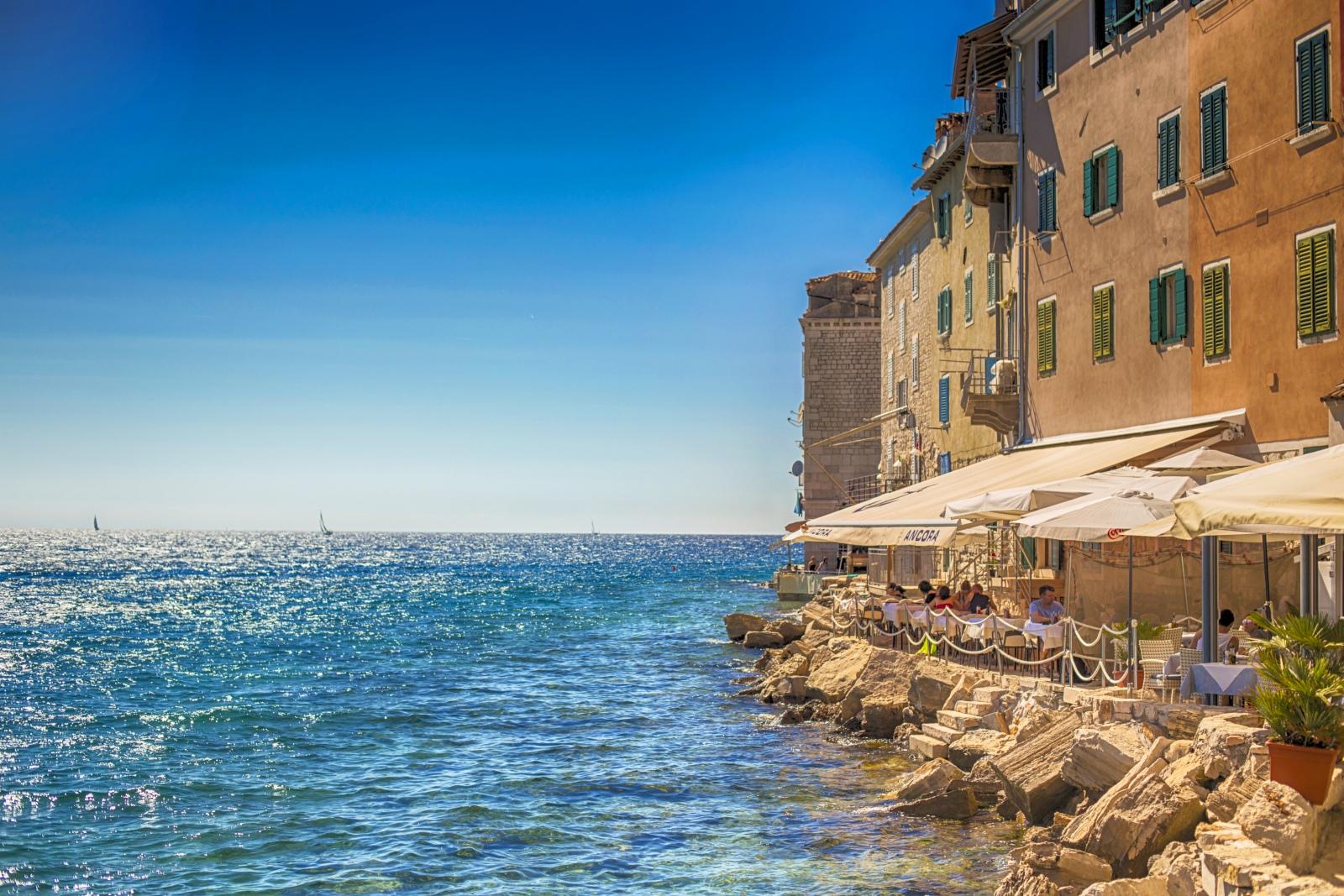 Town of Rovinj