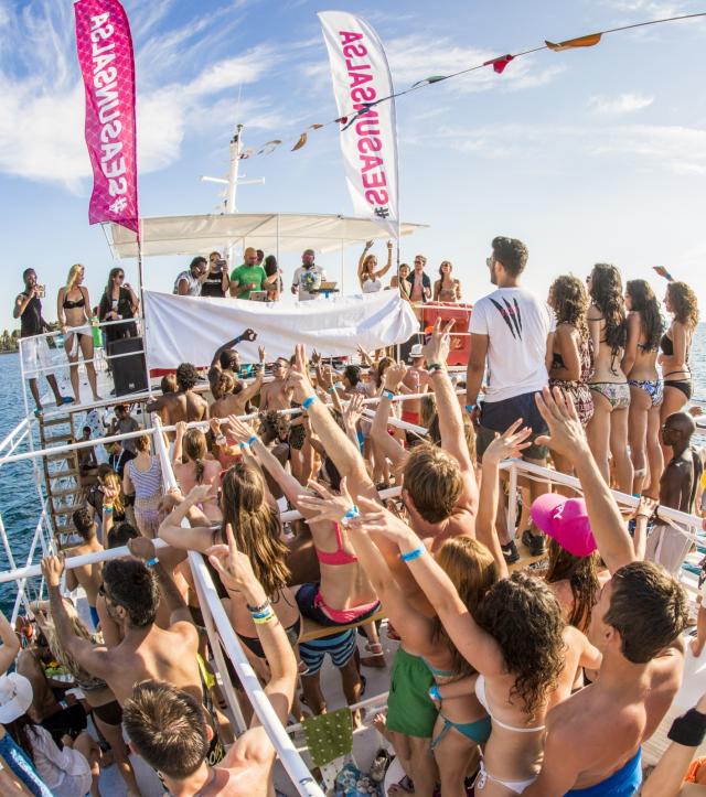 Love Boat