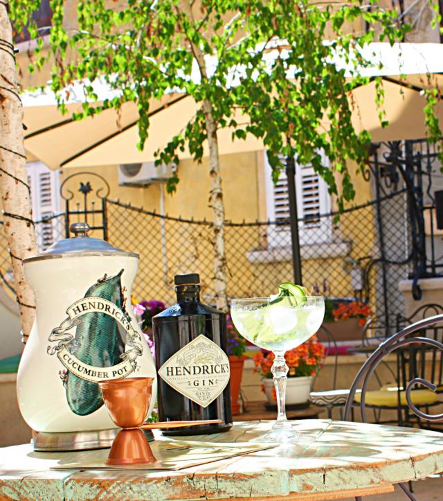 Circolo Sensual Hangout