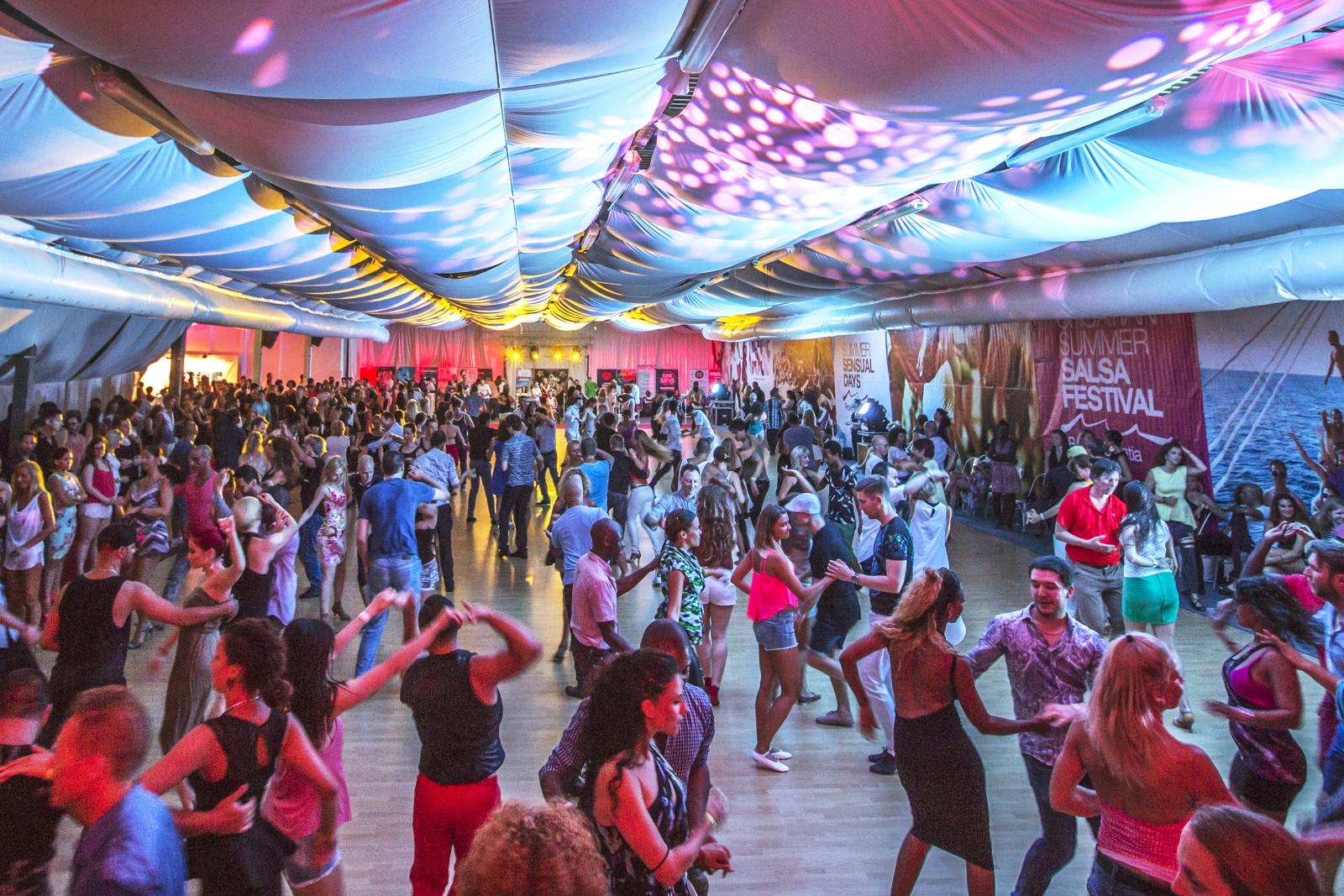 Official After CSSF party