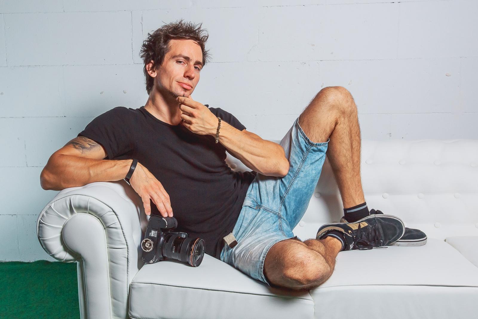 Luka Kivela