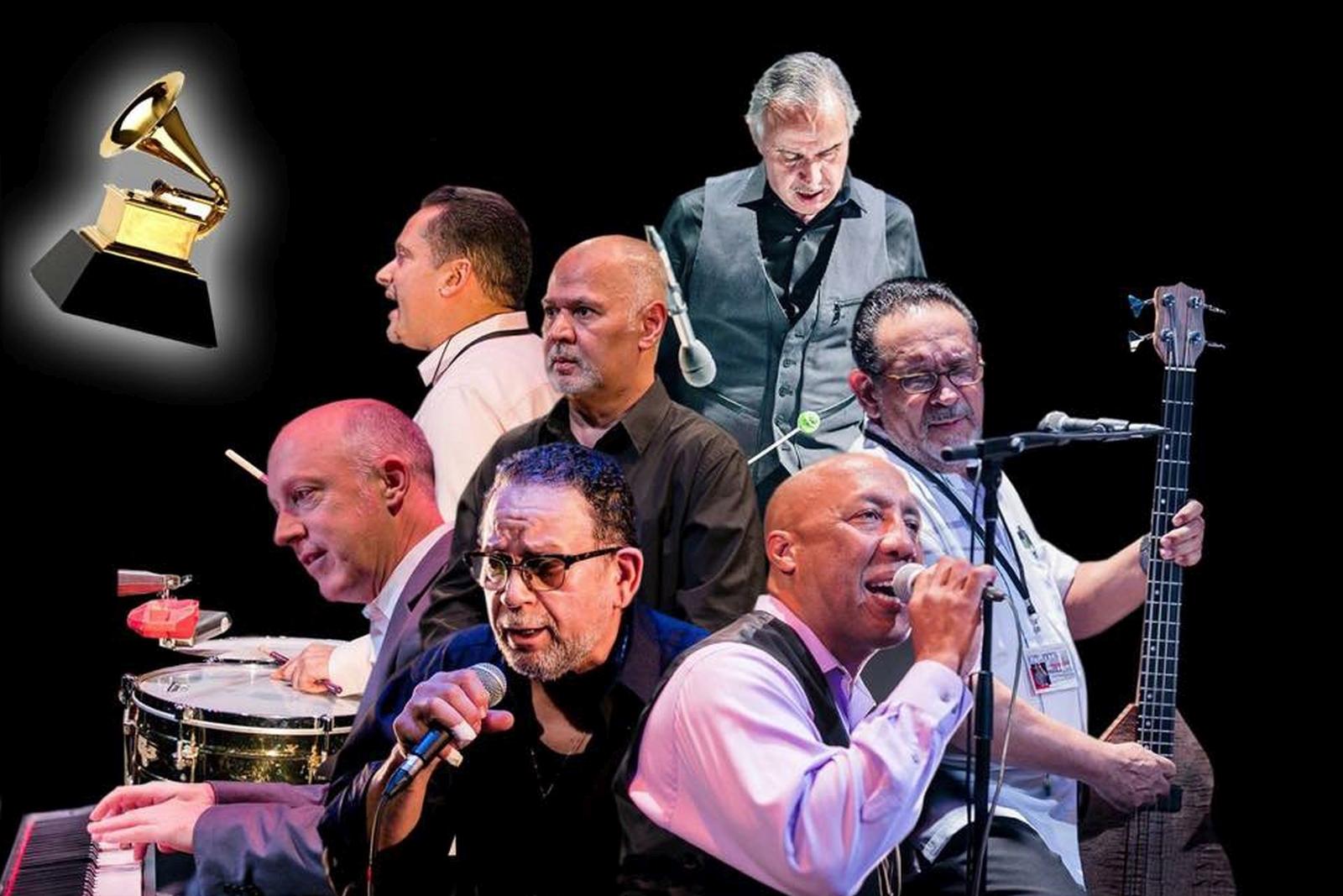 The New Swing Sextet