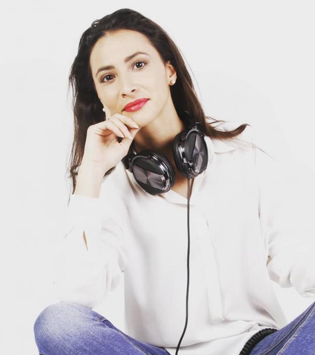 DJ Cycy
