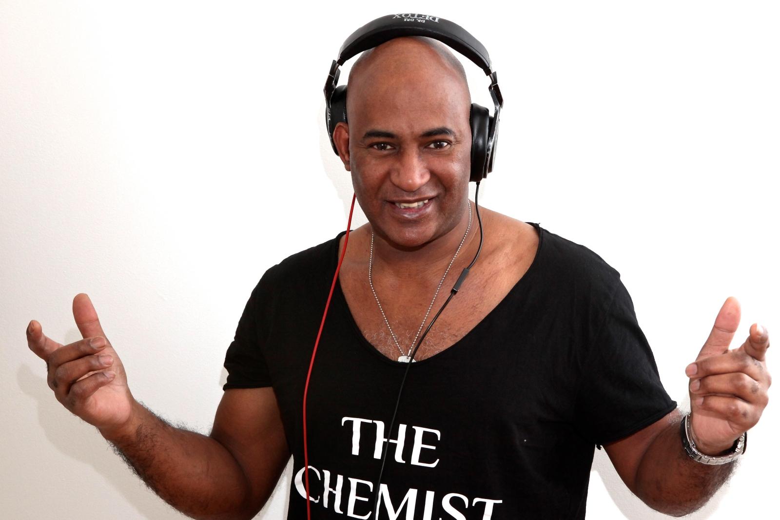DJ Dennis Dale