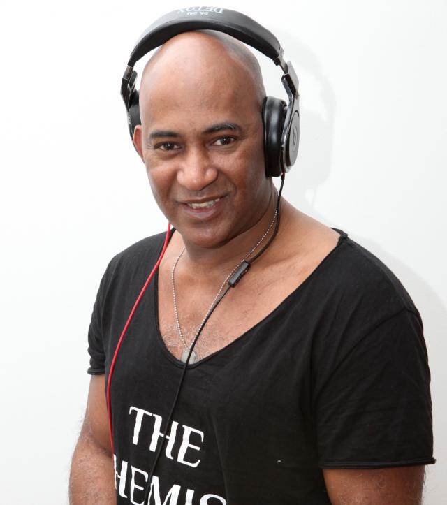 DJ Dennis Dale