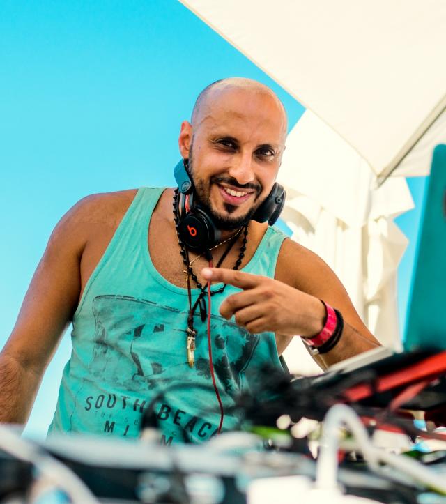 DJ Dmitri