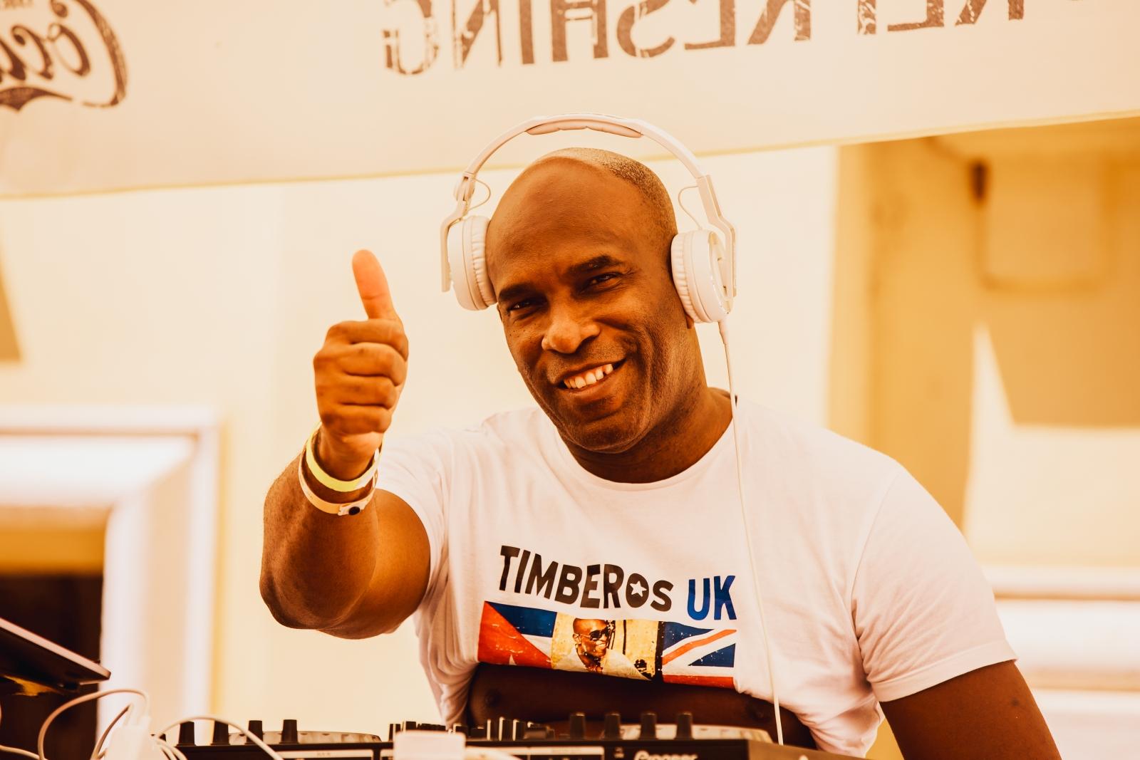 DJ Javier