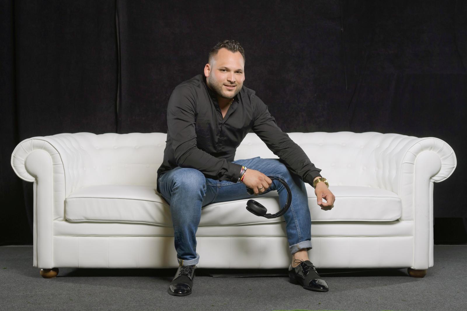 DJ Leo de Cuba