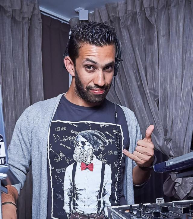 DJ Shems