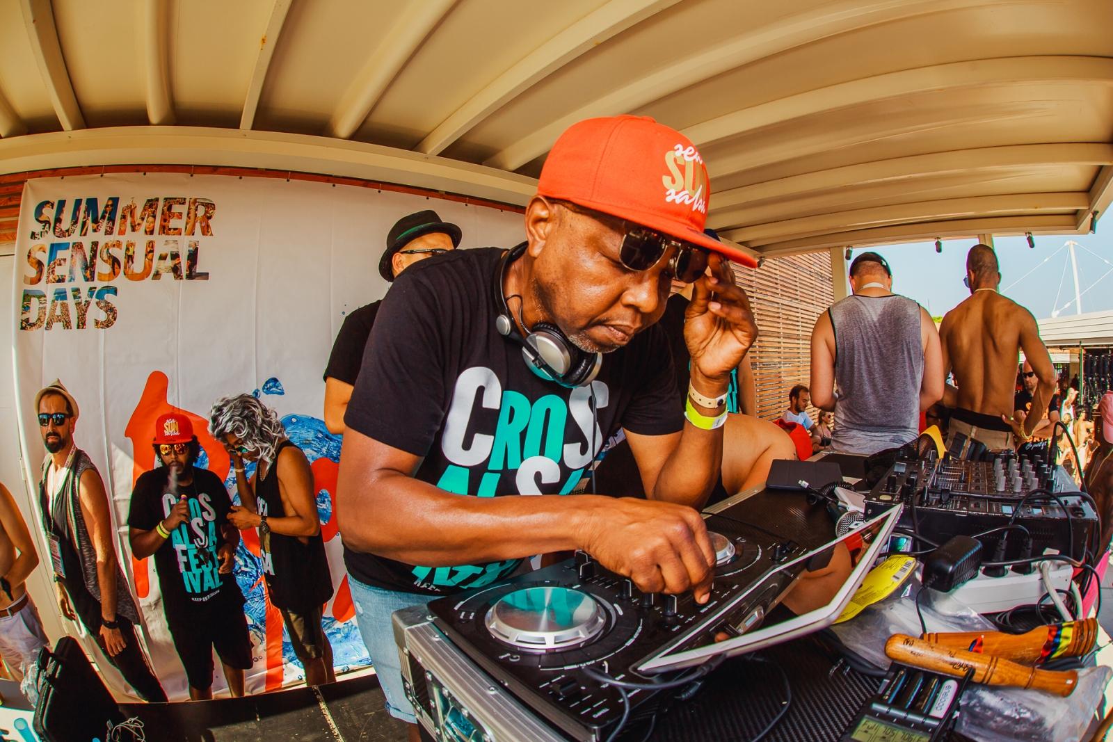 DJ Willy