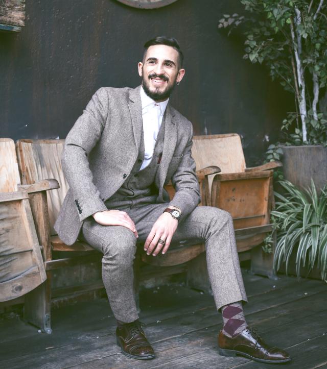 Angelo Gioffrè 