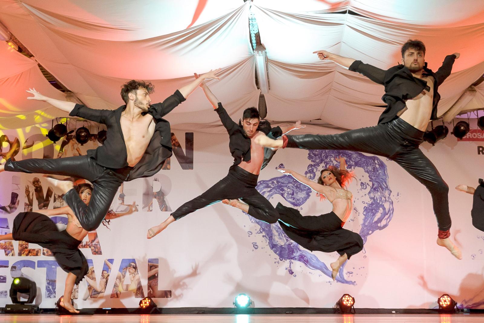 Ansima Production Ballet 