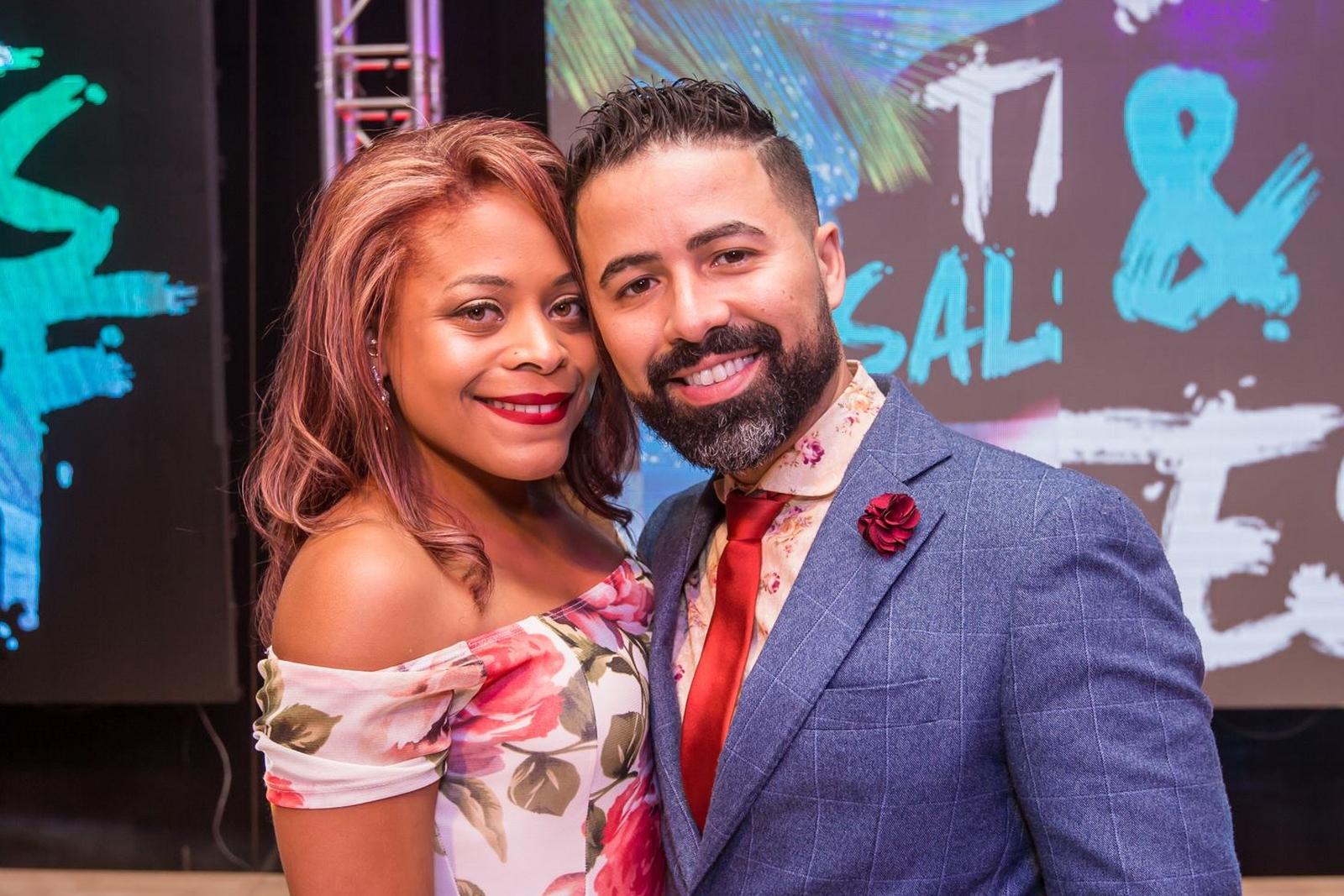 El Tiguere & Bianca