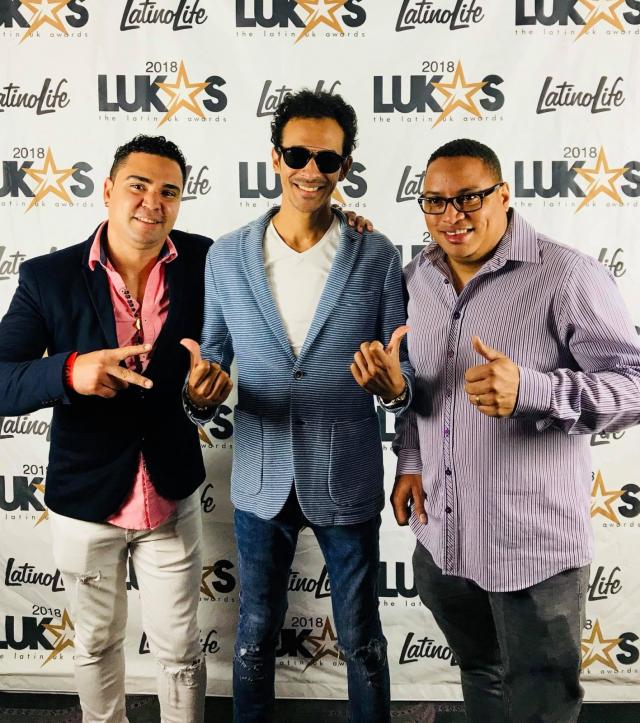 Musicians - Rene's Team