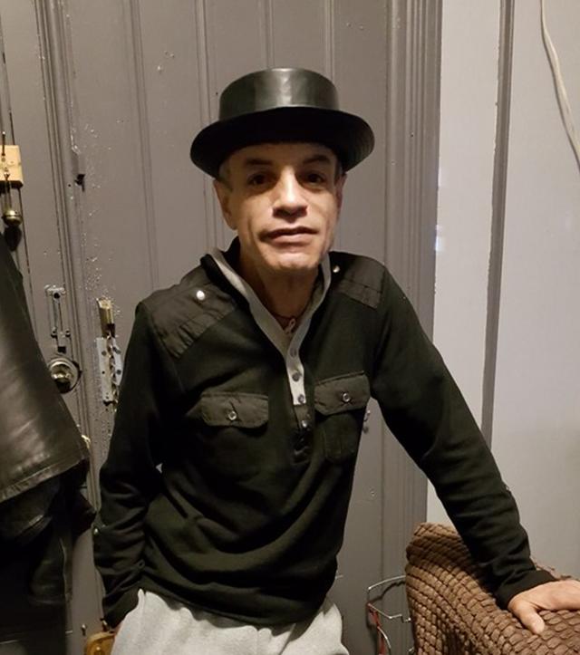 Frankie Vazquez