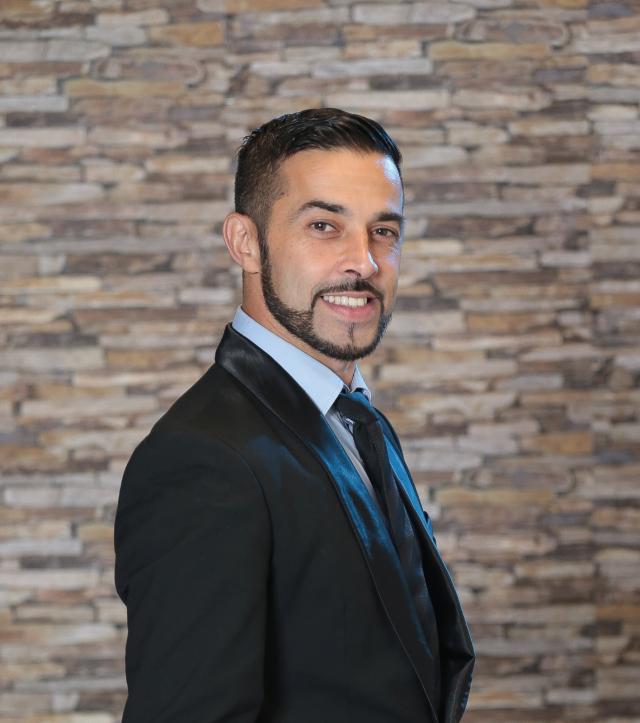 Farid Ferchach