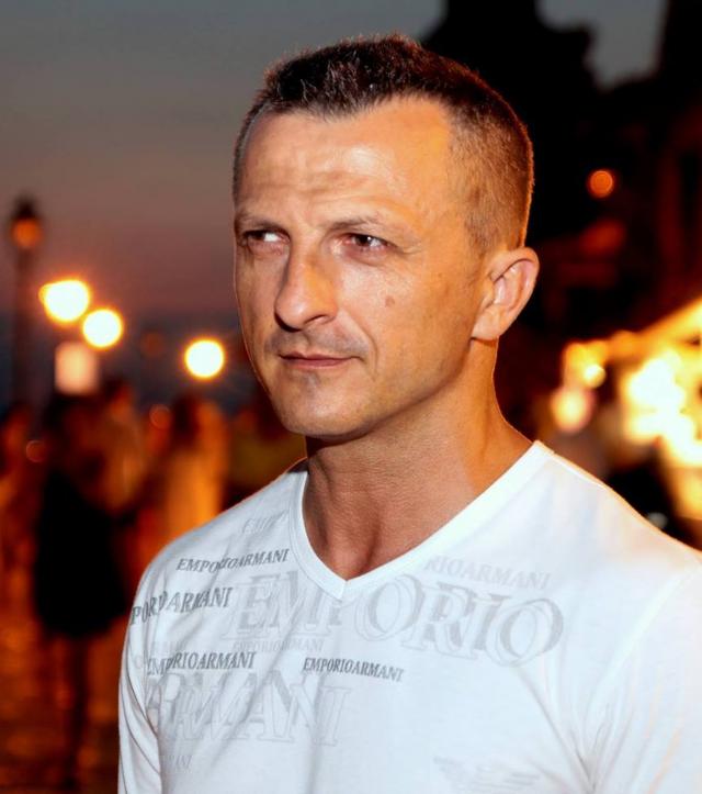 Artur Zablotny