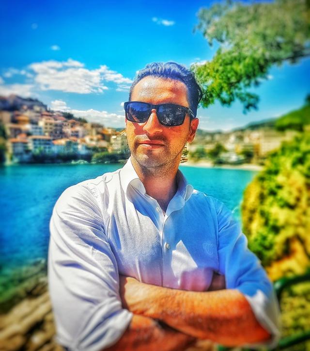 Cihan Güzel  