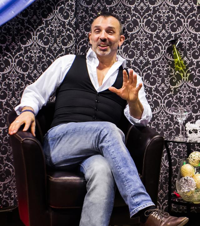 Franco Sparfeld