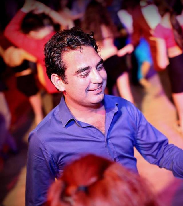 Kemal Keskin