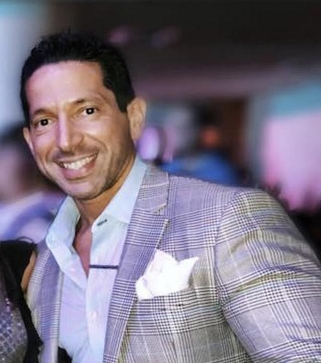 Luis Guerrero