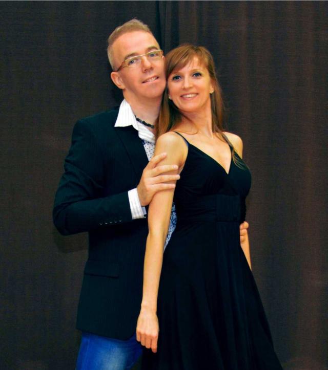 Mark i Aleksandra