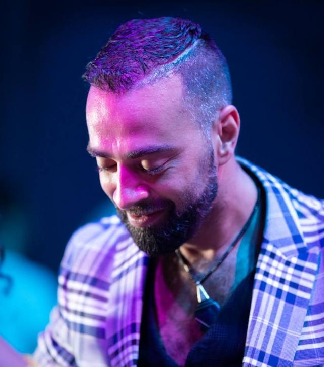 Talal Benlahsen 