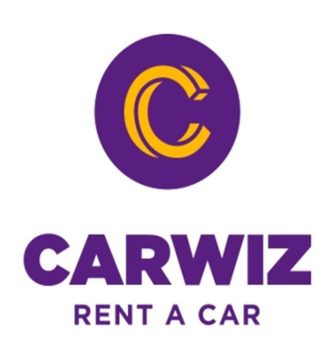 Official festival rent-a-car partner – CARWIZ