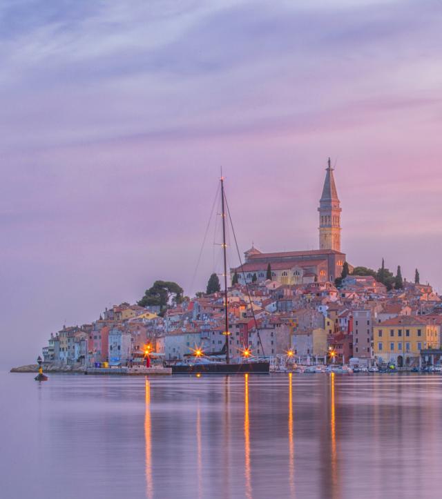 Town of Rovinj