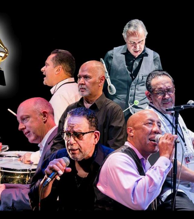 Meet the Legends - special edition of Olu Olu Coffee Lounge