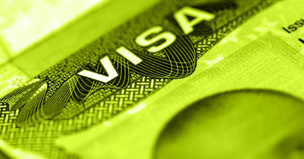 Need Help With Your Visa