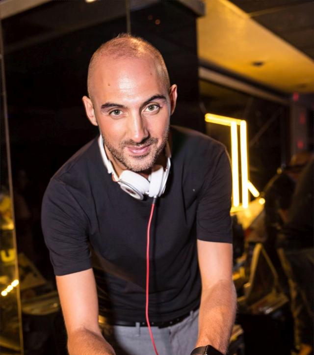 DJ Sergi