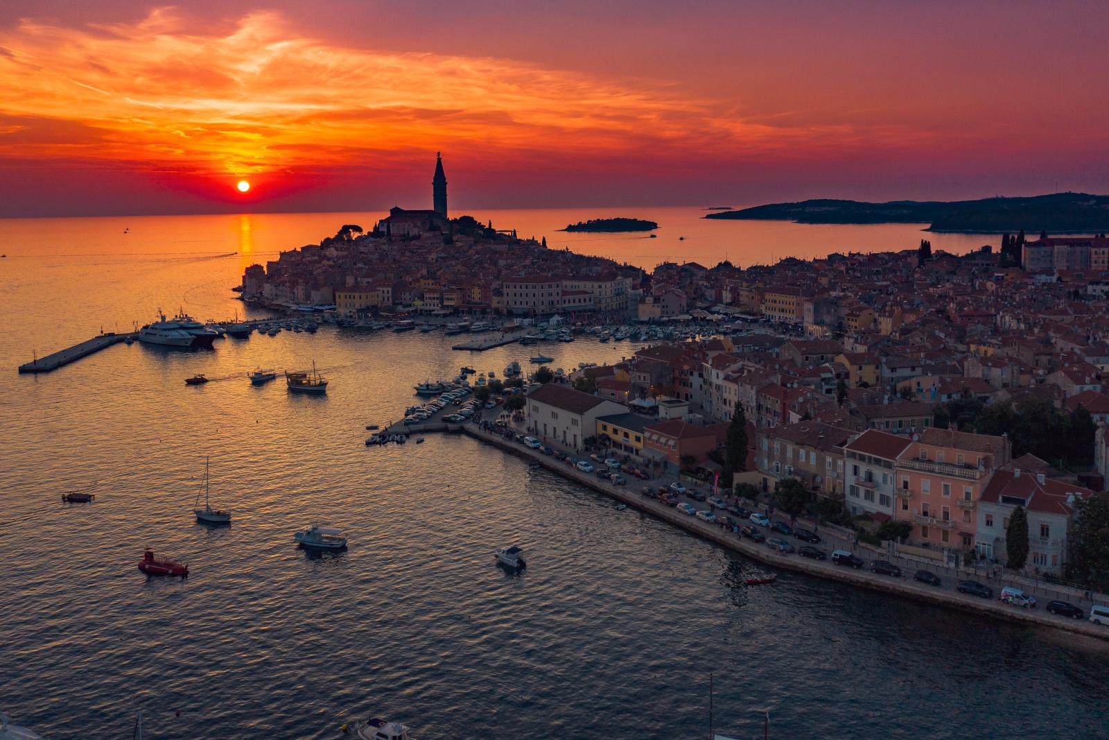 Town of Rovinj