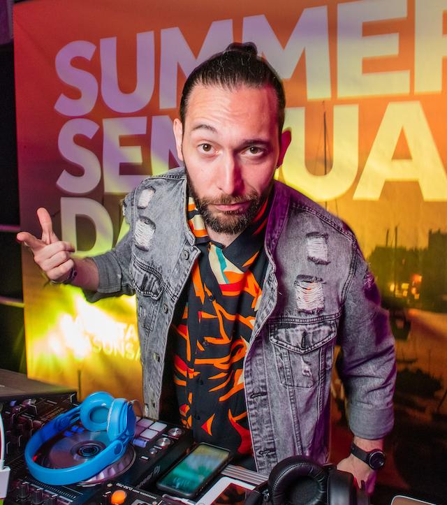 DJ Manuel Citro