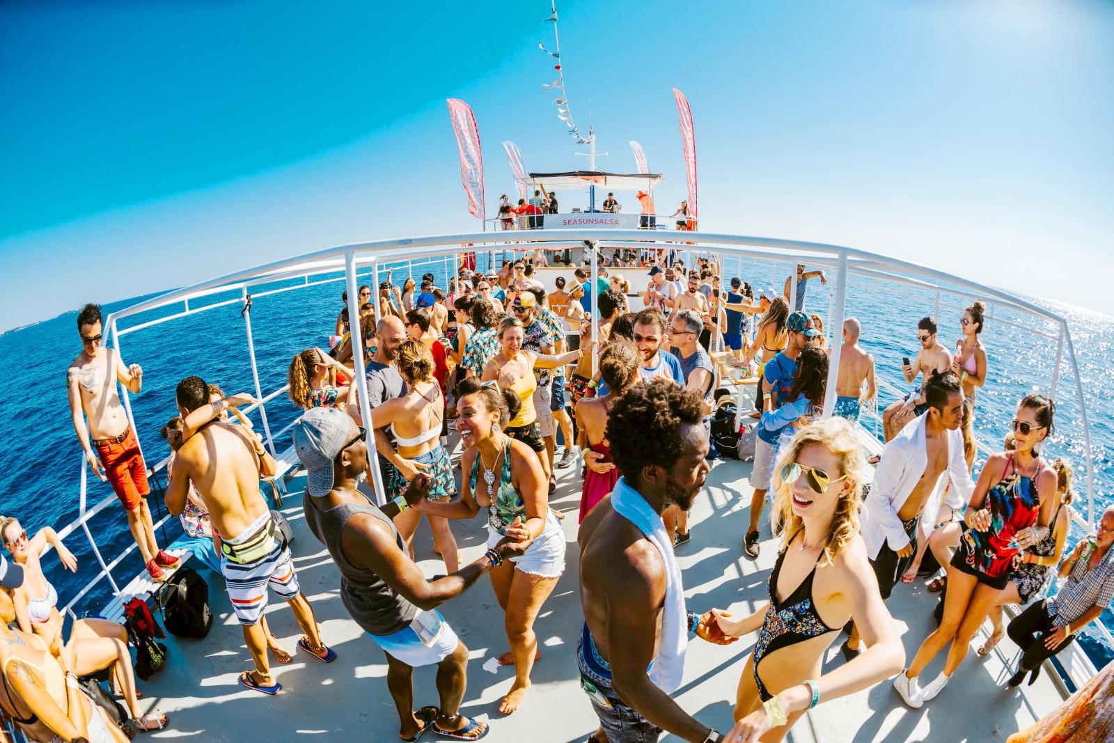 Love Cruise The Sea Of Love Love Cruise The Sea Of Love