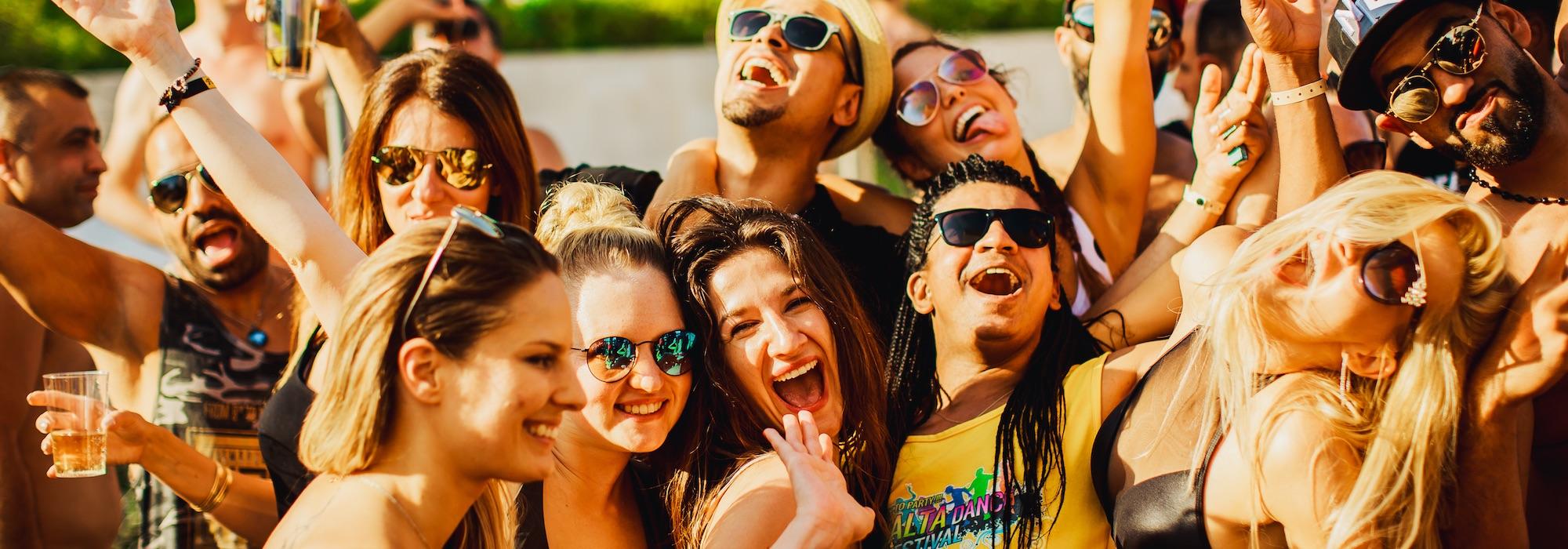 20th Croatian Summer Salsa Festival, Rovinj 2024