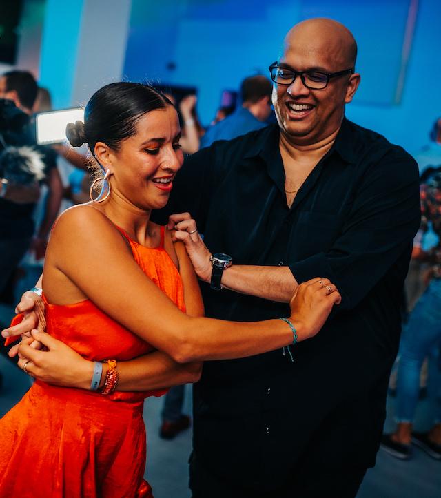 20th Croatian Summer Salsa Festival, Rovinj 2024