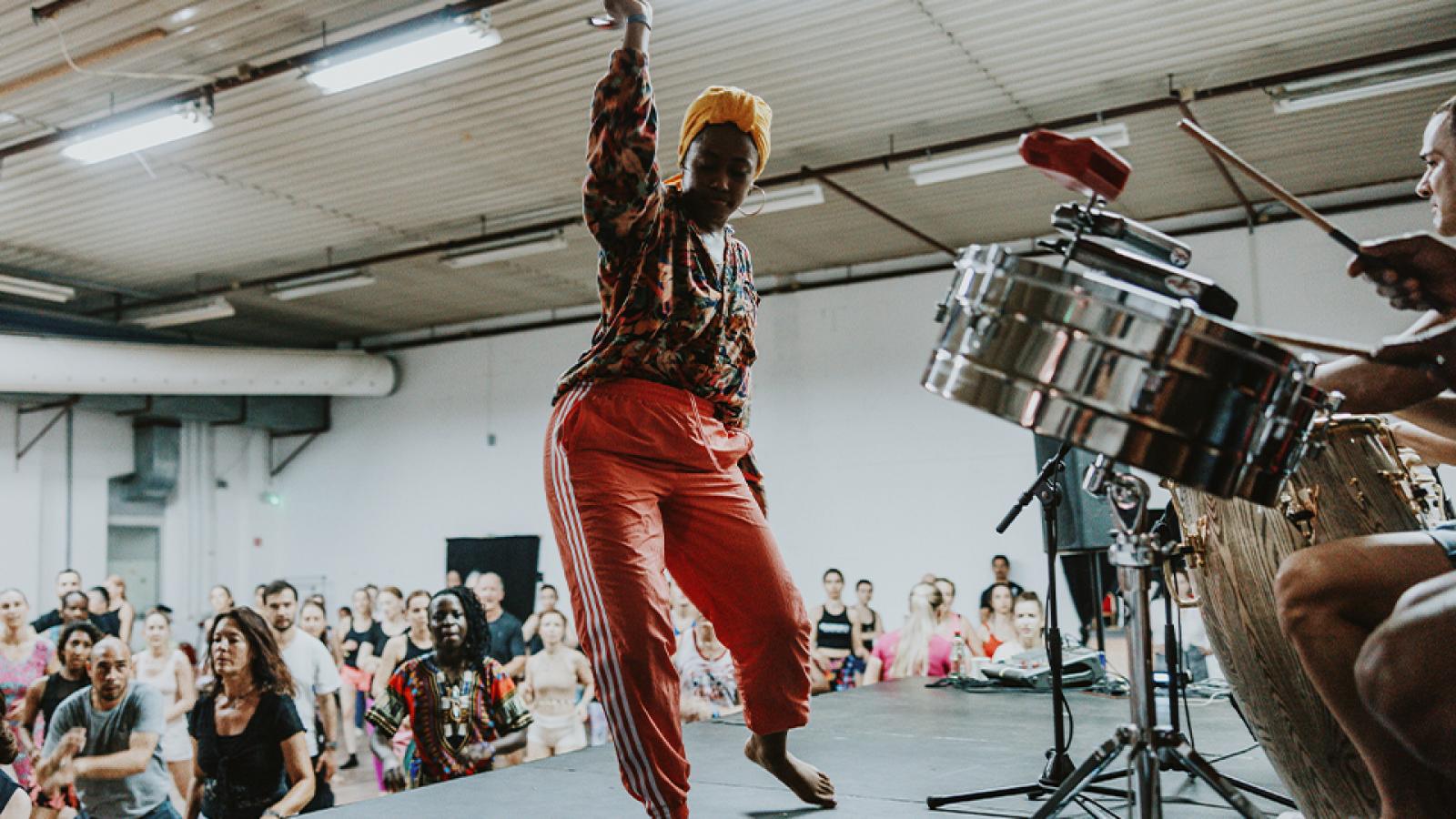 Rovinj Salsa Festival 2024 Schedule Elena Sheelah