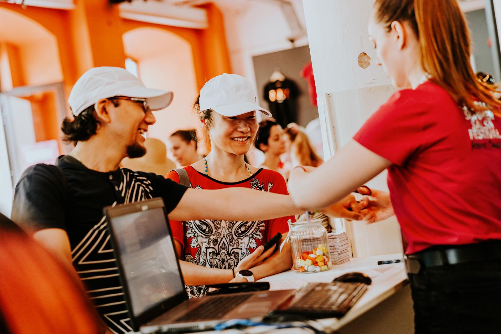 21st Croatian Summer Salsa Festival, Rovinj 2025