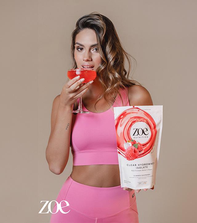 zoe Nutrition