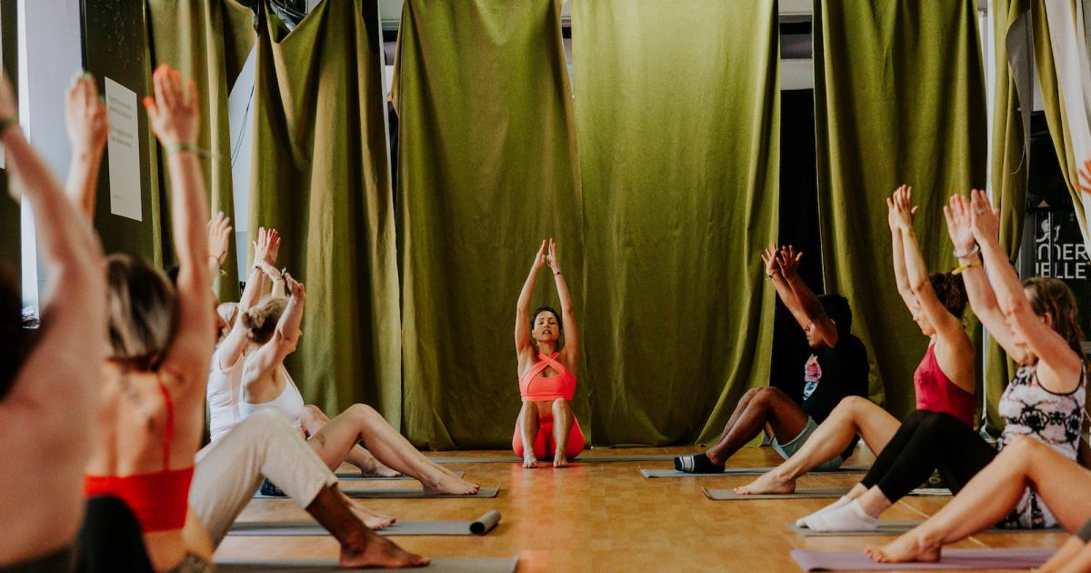 21st Croatian Summer Salsa Festival, Rovinj 2025