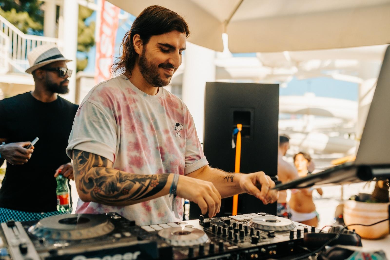 DJ Alejandro