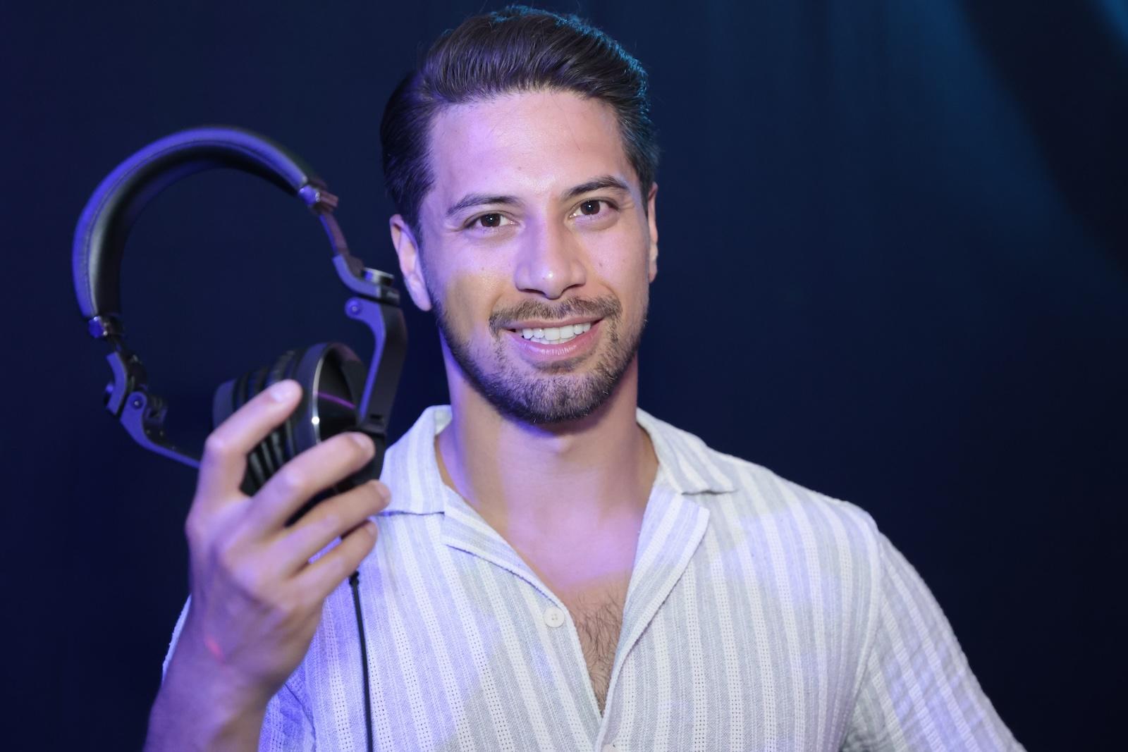 DJ Asmadi