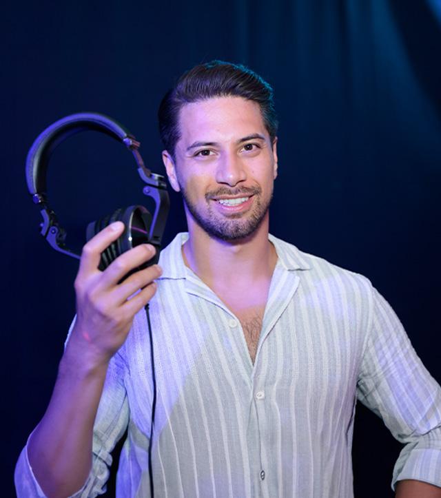 DJ Asmadi