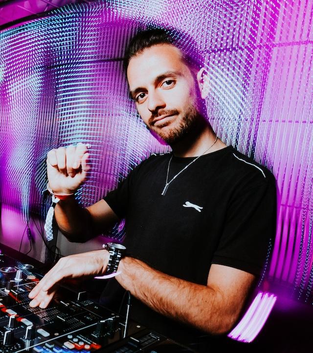 DJ Dimen5ions