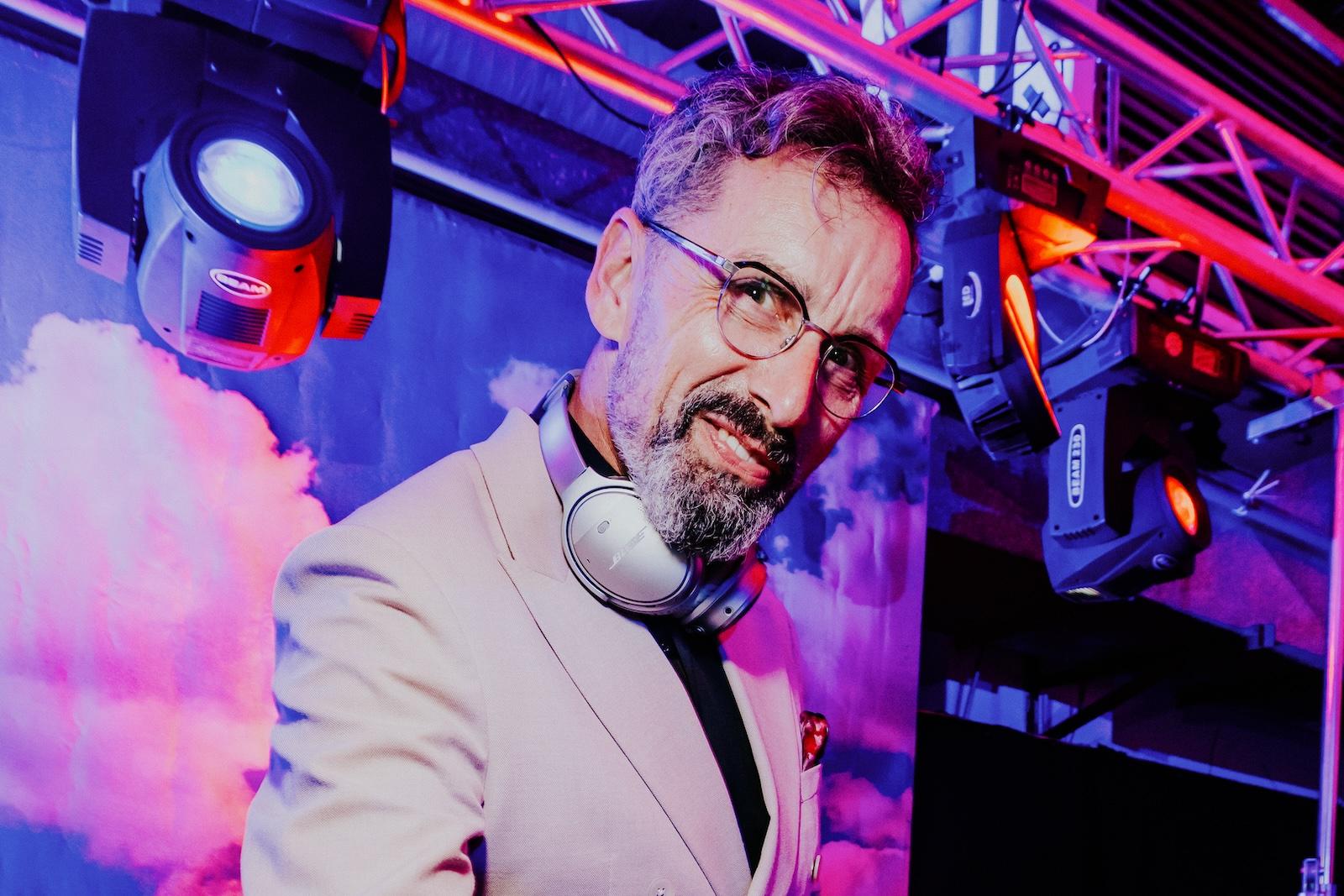 DJ Fabris