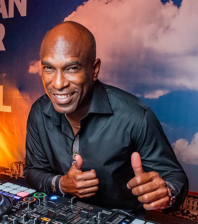 DJ Javier