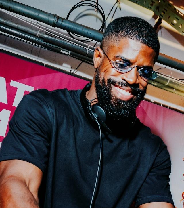DJ Shark