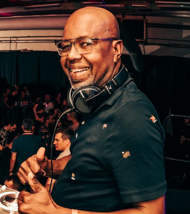 DJ Willy